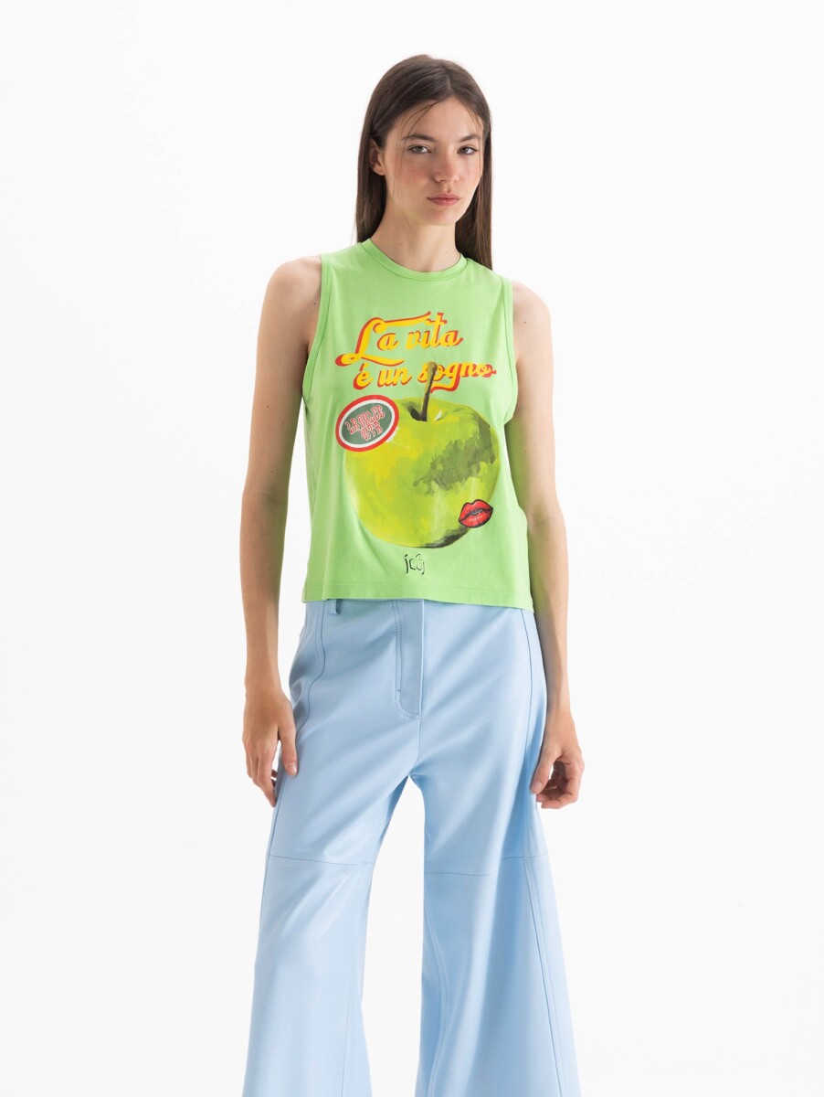 MUSCULOSA SOGNO 