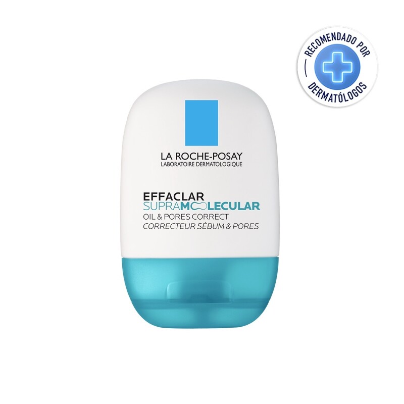 Gel Hidratante Effaclar Supramolecular La Roche Posay 40 Ml. Gel Hidratante Effaclar Supramolecular La Roche Posay 40 Ml.