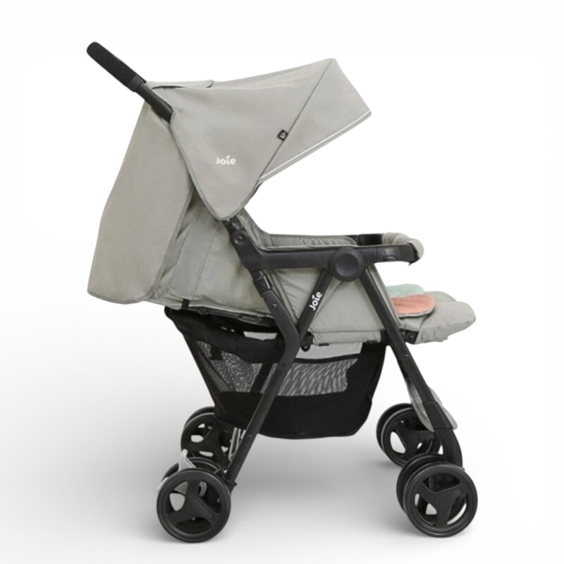 Cochecito Doble Aire Twin Para Mellizos o Hermanos Joie Cochecito Doble Aire Twin Para Mellizos o Hermanos Joie