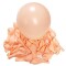 Globo Pastel x50 Und Fessta CORAL