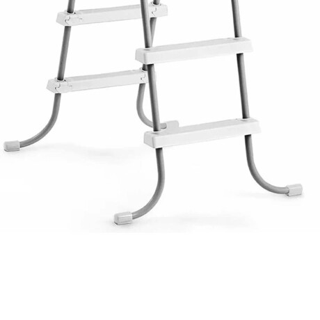 Escalera Para Piscina Intex Hasta 91cm De Alto Escalera Para Piscina Intex Hasta 91cm De Alto
