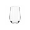 6 Vasos vidrio 385 ml 6.5x11.5 cms 6 Vasos vidrio 385 ml 6.5x11.5 cms