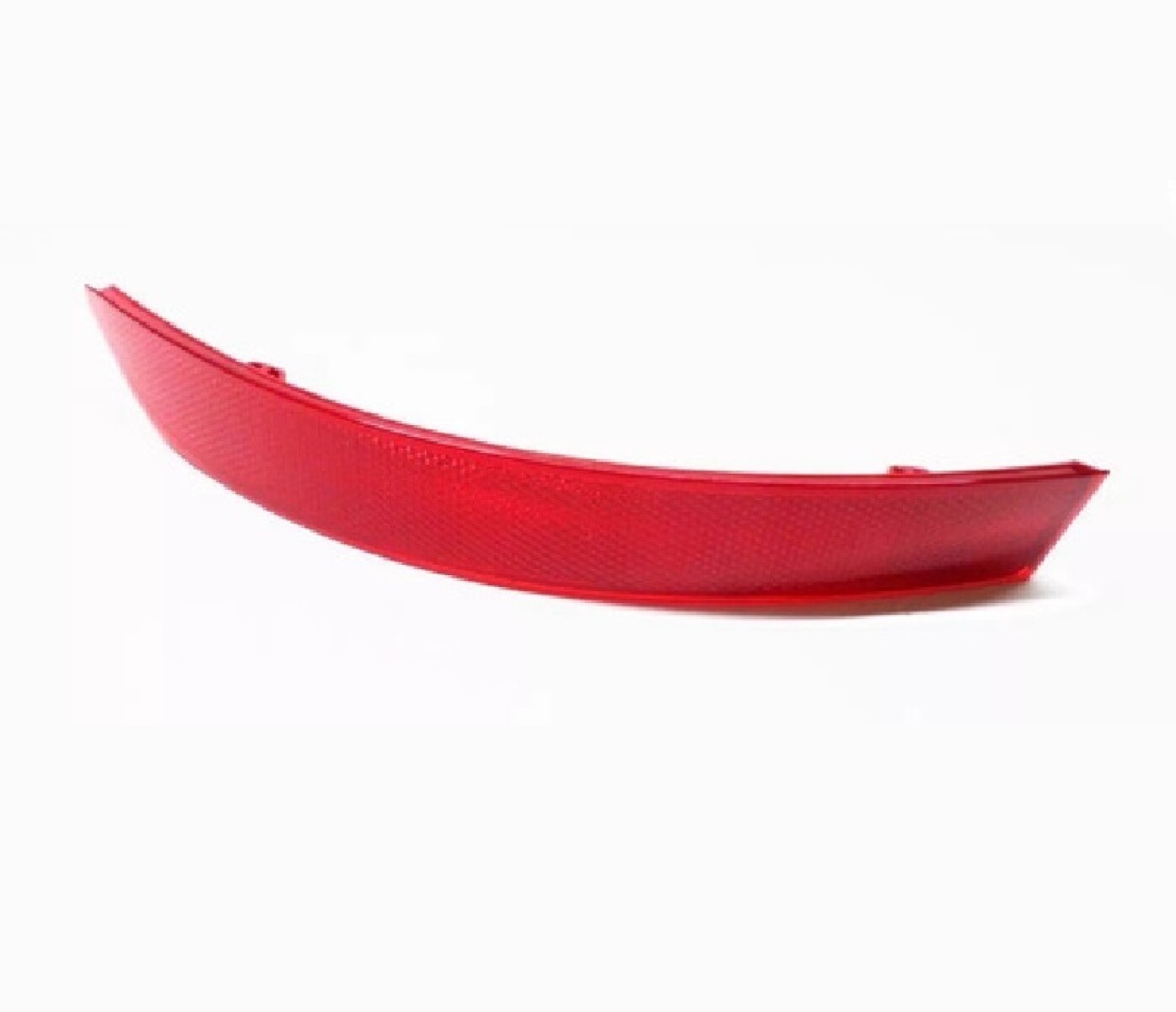 REFLECTOR PARAGOLPE TRASERO IZQUIERDO SAVEIRO G7 16/… 