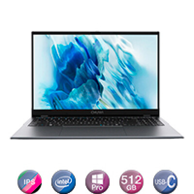 Notebook Chuwi 15,6'' N100 16gb 512gb Win11 Pro Notebook Chuwi 15,6'' N100 16gb 512gb Win11 Pro