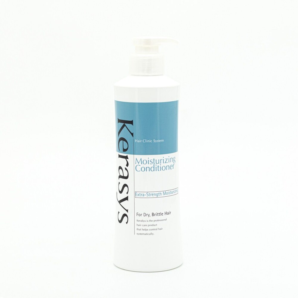 KERASYS ACO MOISTURIZING UNID. X 600 ML. única
