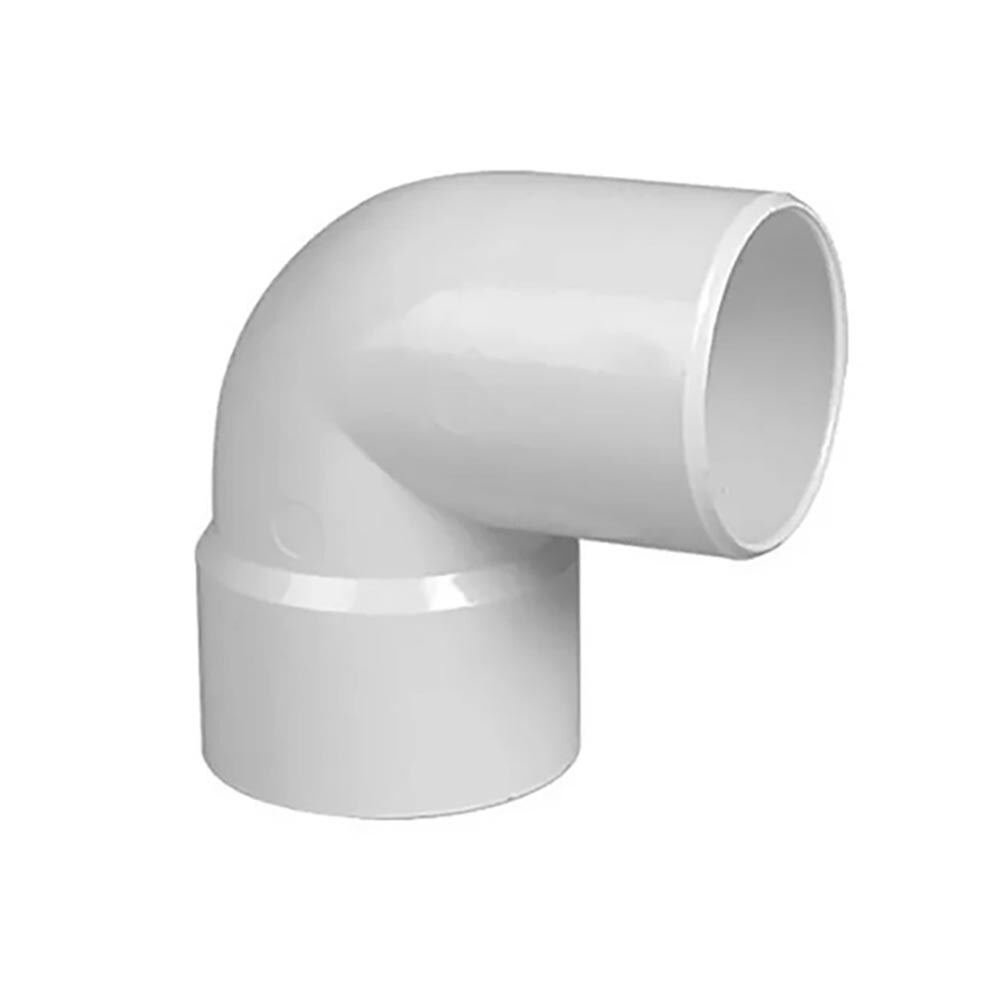 PVC R1-CODO 90º HH 40 mm Pvc R1-codo 90º Hh 40 Mm