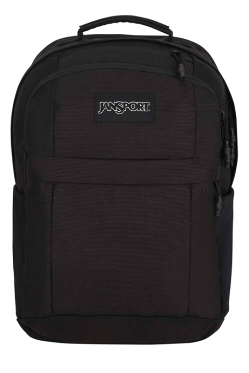 MOCHILA JANSPORT LANDINGS PACKS BLACK