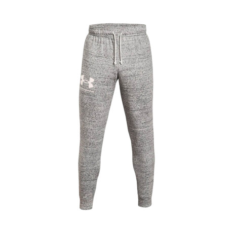 PANTALON JOGGER UNDER ARMOUR RIVAL TERRY Grey