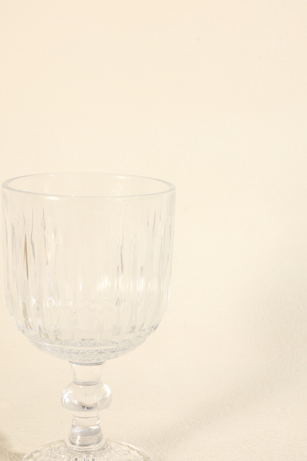 Copa Calia Alta Estampado 1