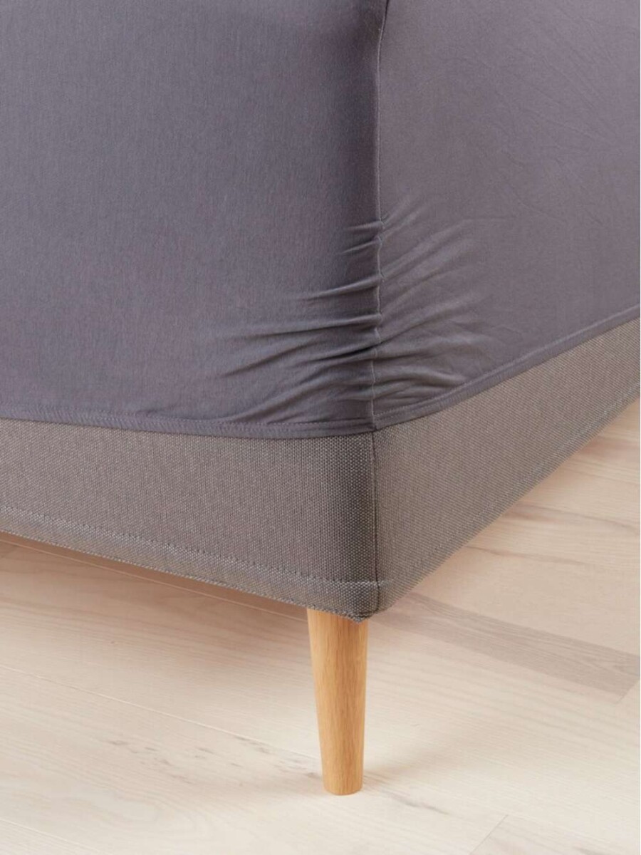 Sabana Bajera Jersey Else 90/100X200 - Antr 