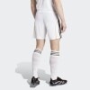 Short Adidas Real Madrid 25/26 Blanco