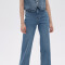 Pantalon Madelin Azul