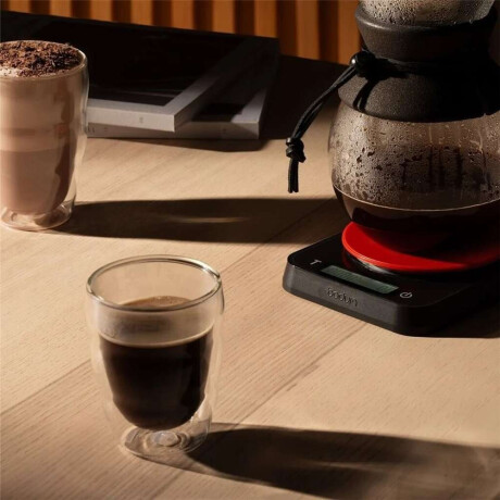 Set 2 Vasos Term Doble Pared Pilatus Bodum 250Ml