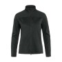 Abisko Lite Fleece Jacket - Mujer Black