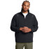 UA Unstoppable Anorak-BLK BLK-001