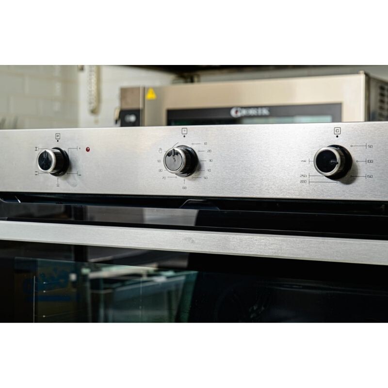 Horno de Empotrar Venezza Inox 90 cm. Horno de Empotrar Venezza Inox 90 cm.