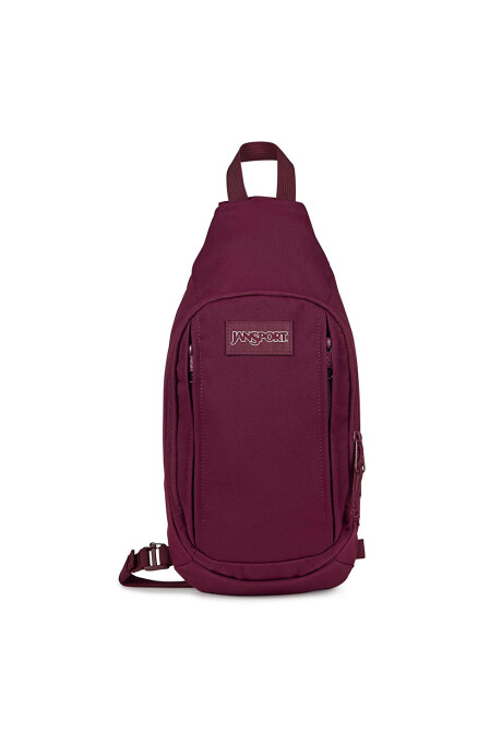 Canguro Move Sling Fx Cherry Lacquer/cherry L
