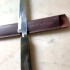Stone Bread Knife Verde