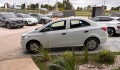 Chevrolet Prisma Joy LT - 2018 Chevrolet Prisma Joy LT - 2018