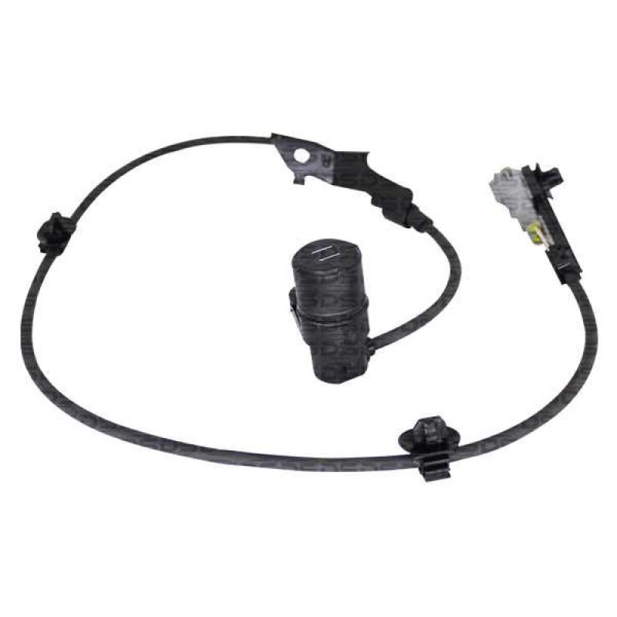 CAPTOR TOYOTA CAPTOR ABS TRAS DER HILUX 05/ - 