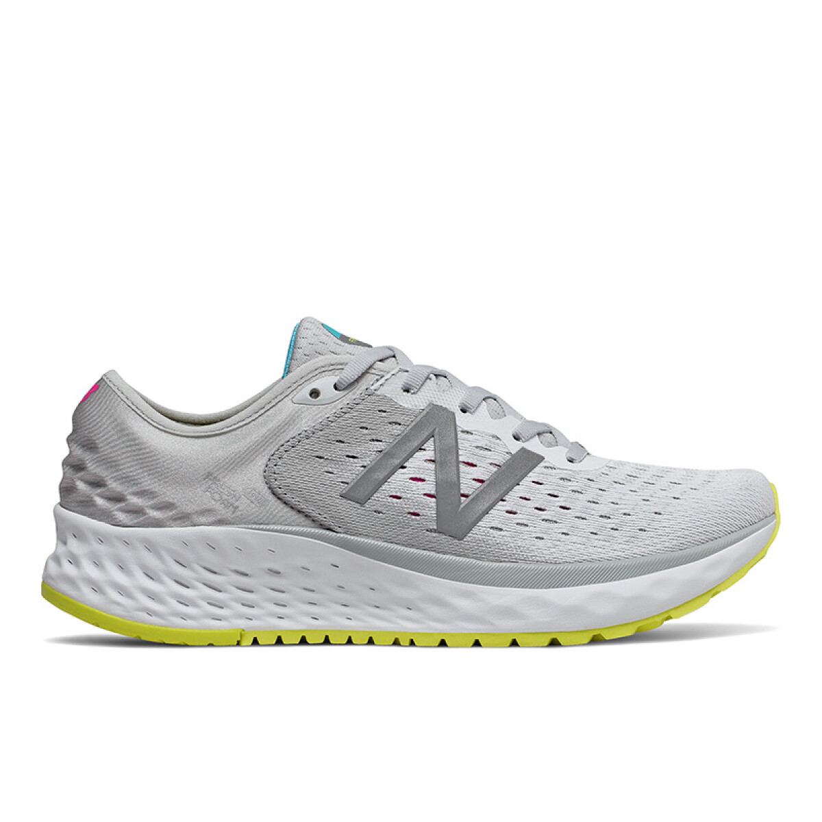 Championes New Balance Dama W1080SO9 - GREY 