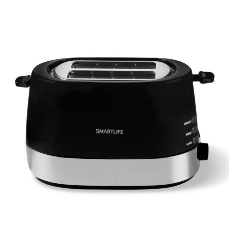 Tostadora 2 Ranuras Smartlife Sl-td8211 Unica