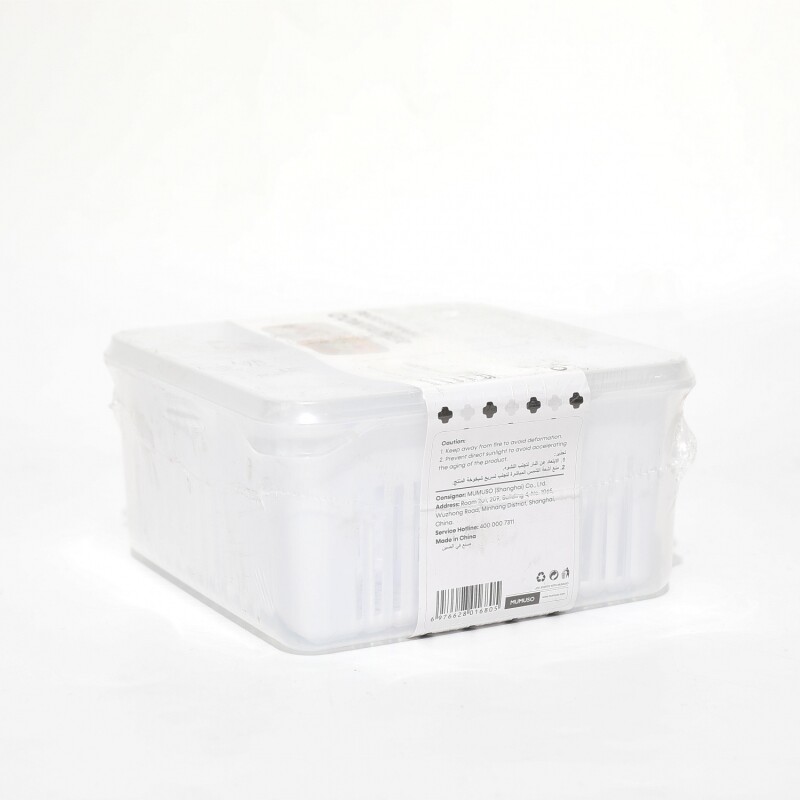 TUPPER 4 UNIDADES DESMONTABLES TUPPER 4 UNIDADES DESMONTABLES
