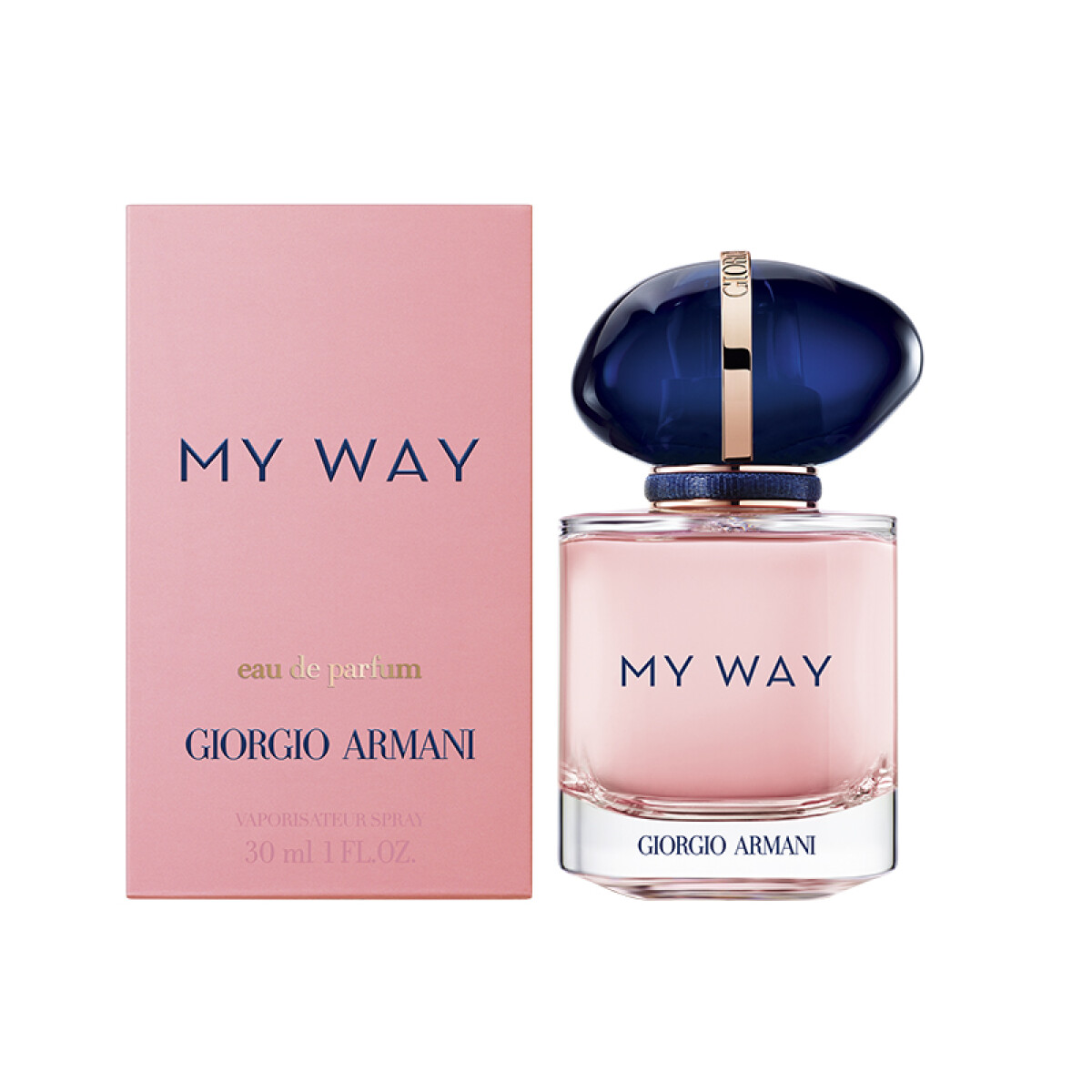 Giorgio Armani Perfume My Way EDP 30 ml 