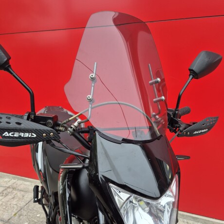 Zanella ZR200 Usada Zanella ZR200 Usada