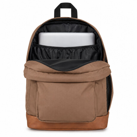 Mochila Escolar Laptop Jansport Cool Student Original Urbana Mahogany Haze
