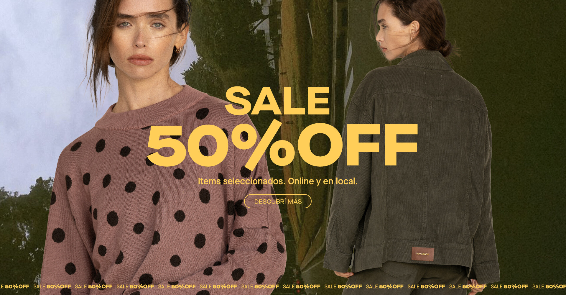 SALE