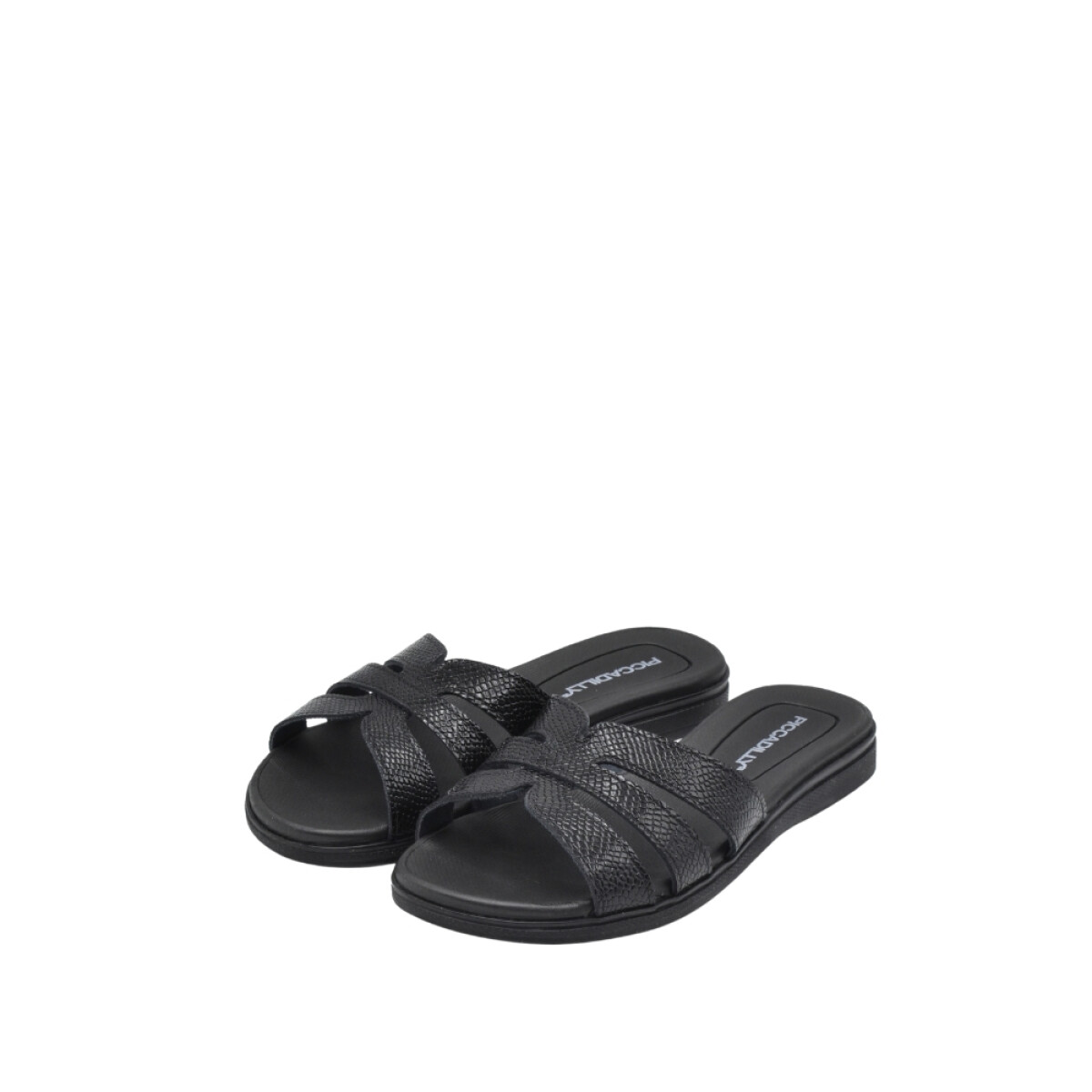 ZUECO 35-41 - PRETO SERP 