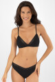 Bralet bruma Negro