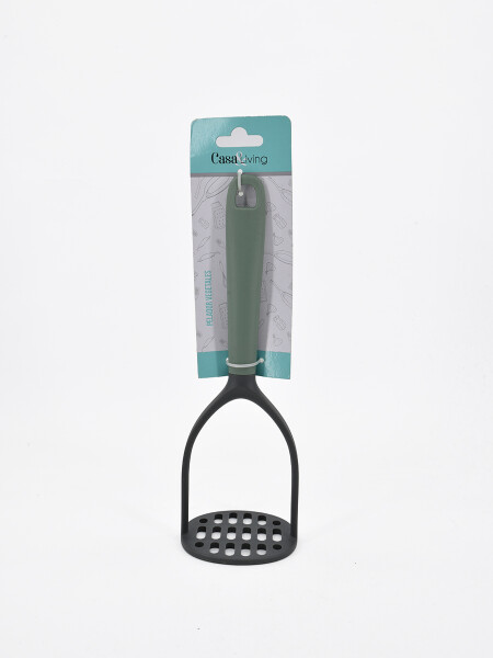 PISA PAPAS VERDE