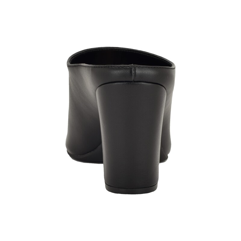 Mules Andora3 Black 01