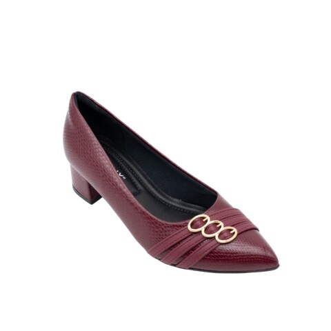 ZAPATO 34-40 SNAKE VINH