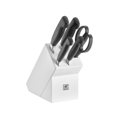 ZWILLING FOUR STARS TACO CUCHILLOS 6PZ ZWILLING FOUR STARS TACO CUCHILLOS 6PZ