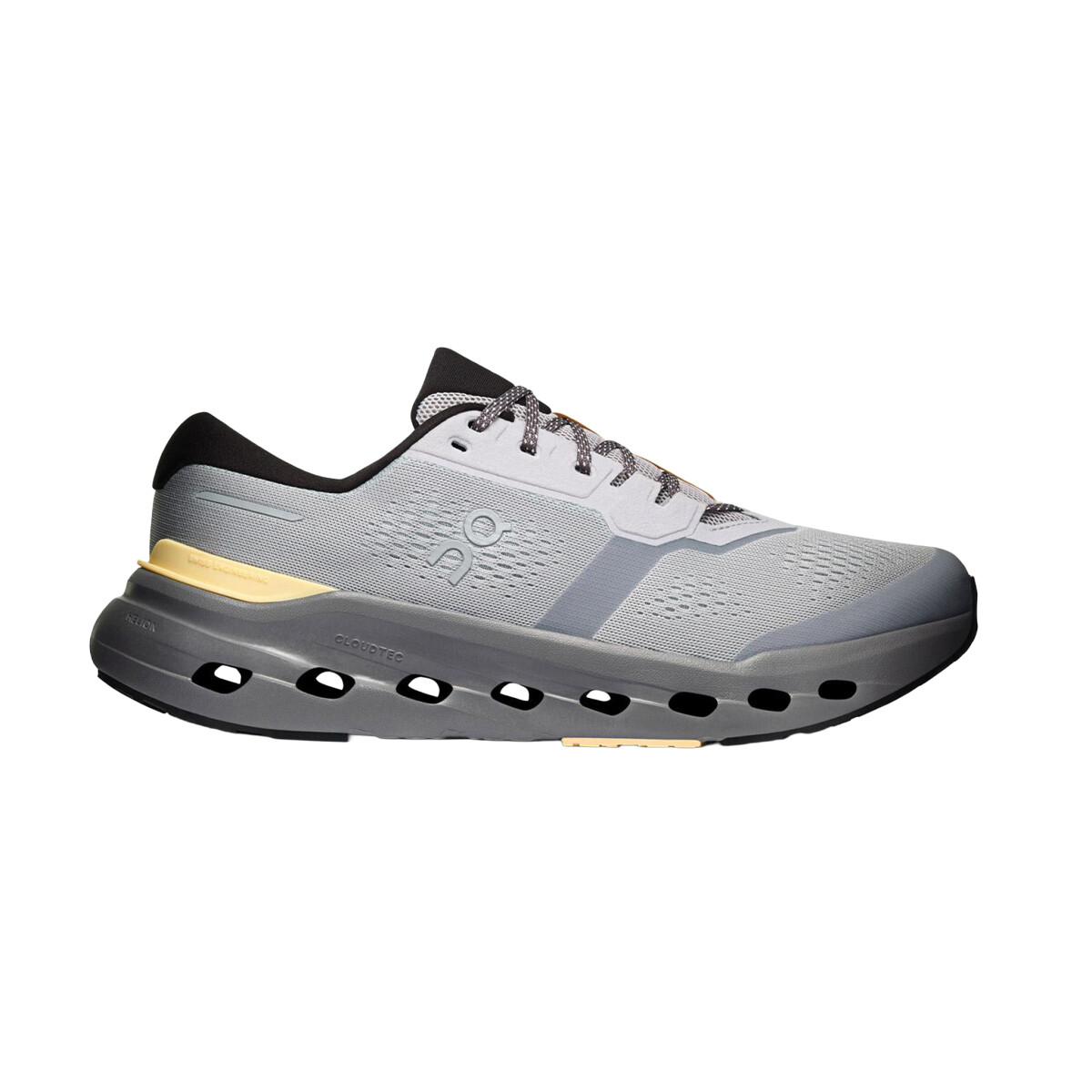 ON Cloudrunner 3 M - Grey 