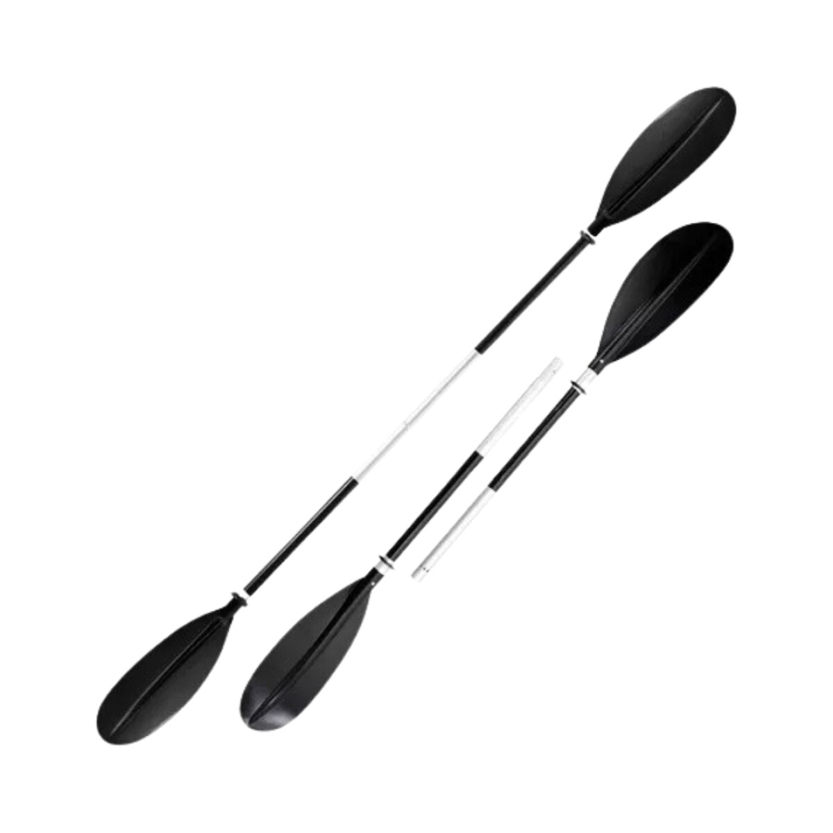 Remo kayak desmontable 2T 