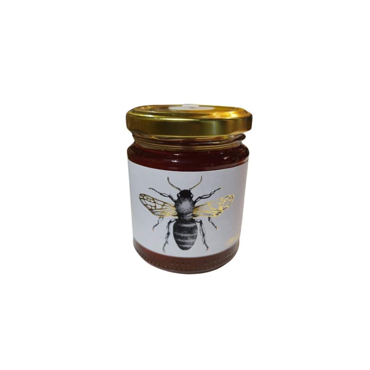 Miel Mieles del Este 200g 