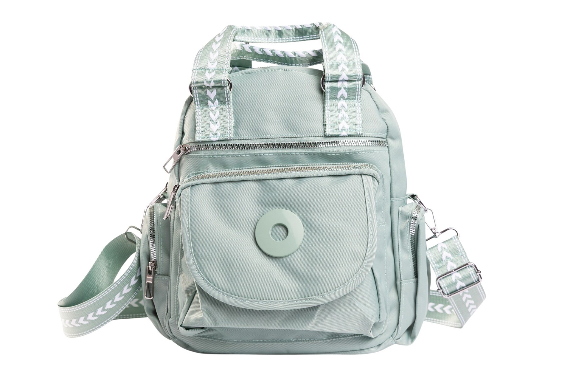 CHERRY MOCHILA BYL - ACQUA 