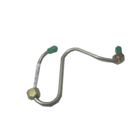 INYECCION PARTES VOLKSWAGEN CAÑO INYECTOR NRO.3 GOL 1.6 PTI.PASST D - INYECCION PARTES VOLKSWAGEN CAÑO INYECTOR NRO.3 GOL 1.6 PTI.PASST D -