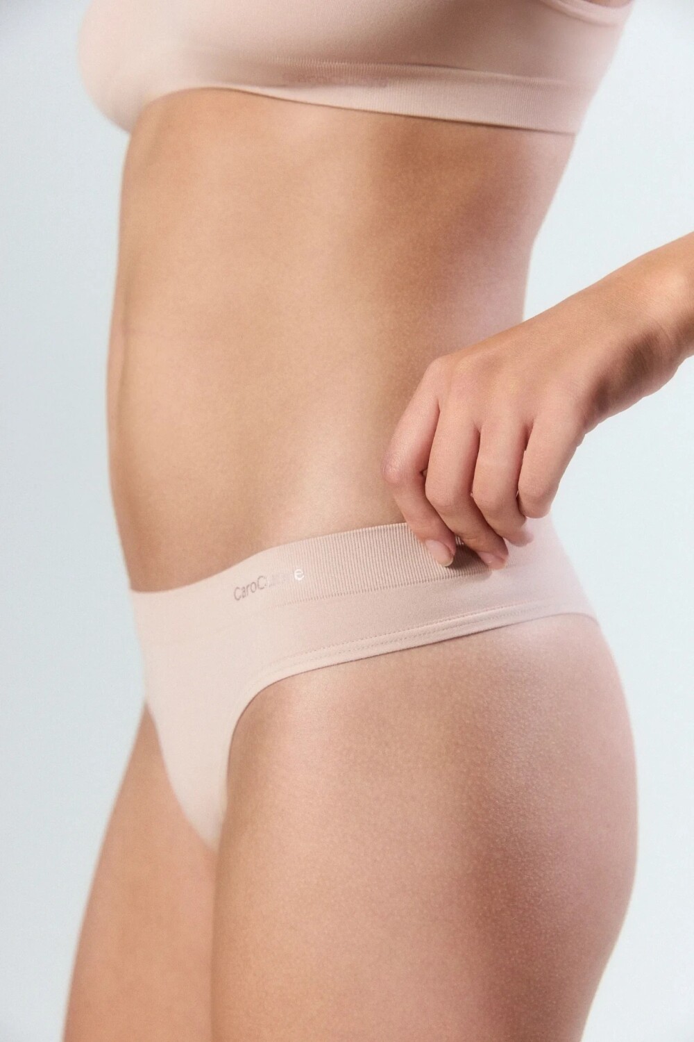 COLALESS SEAMLESS Avellana