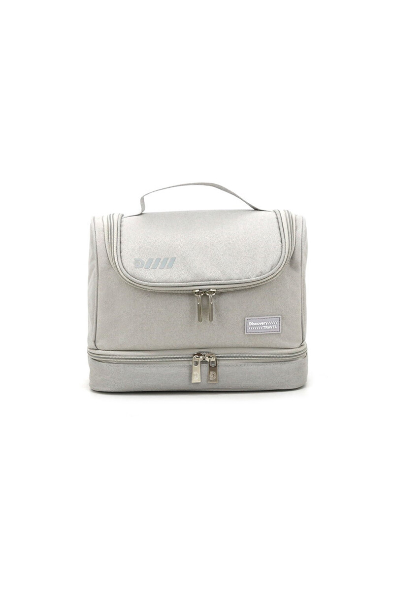 Organizador de equipaje Gris