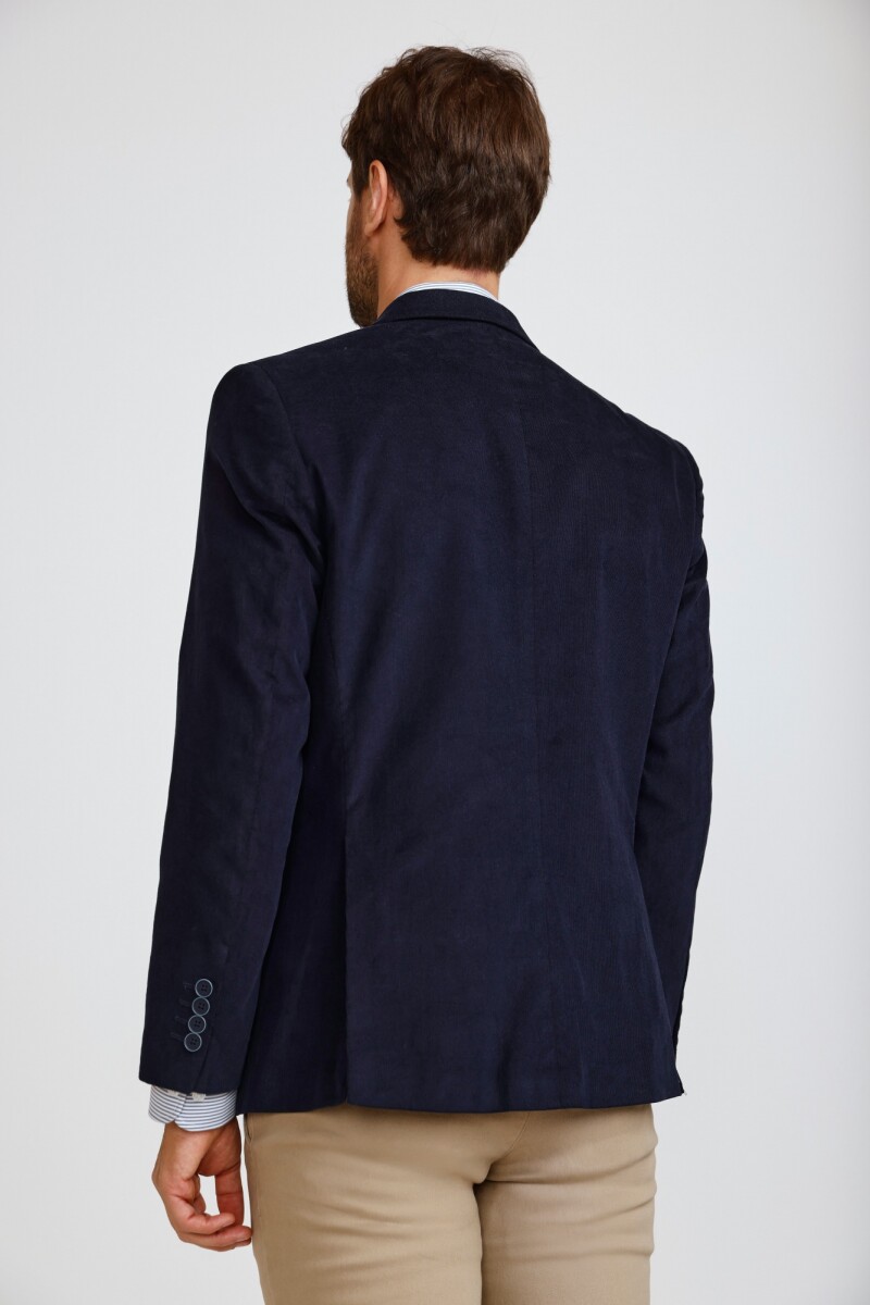 Blazer Bazzi NAVY