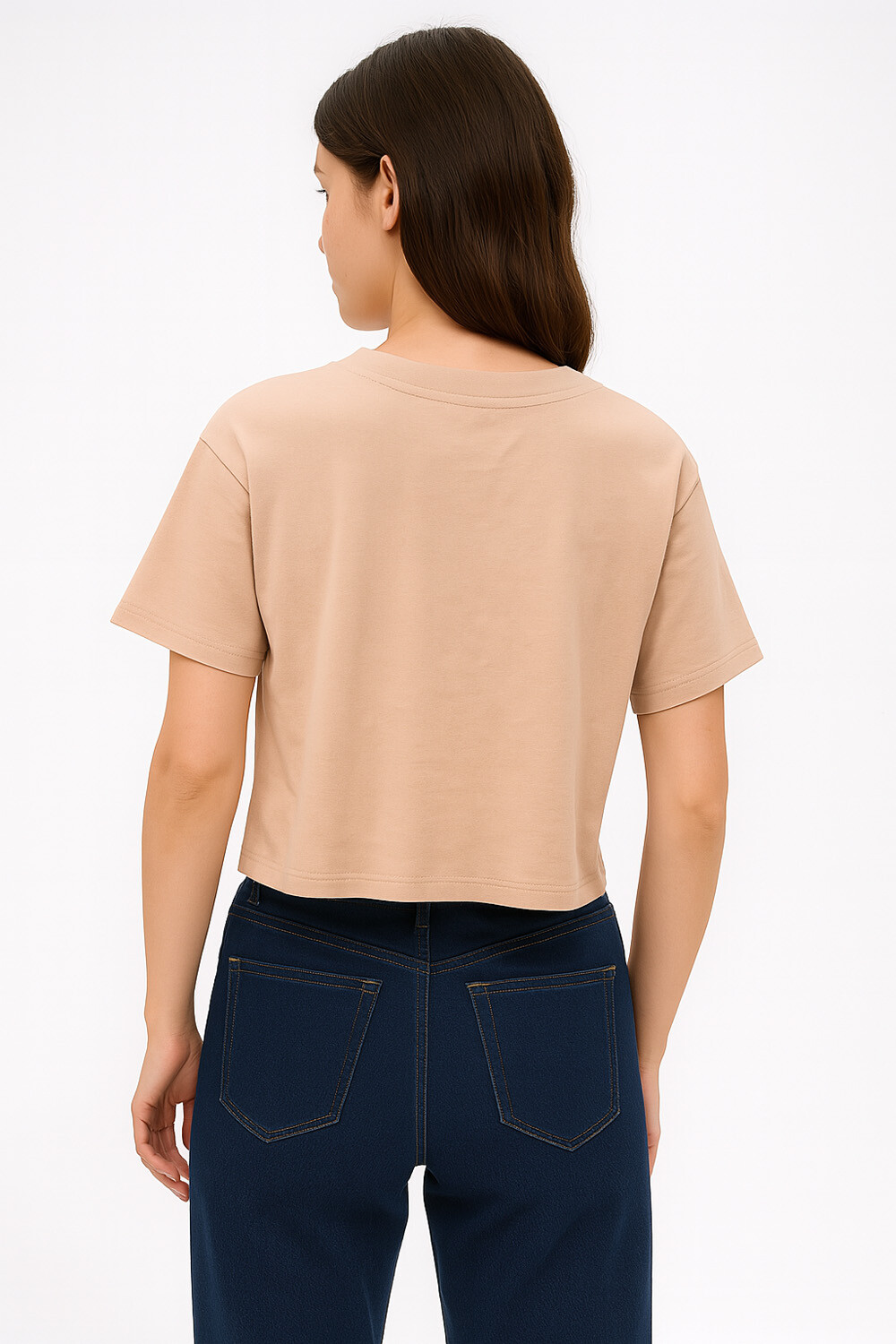 Remera Houndas Estampado 7