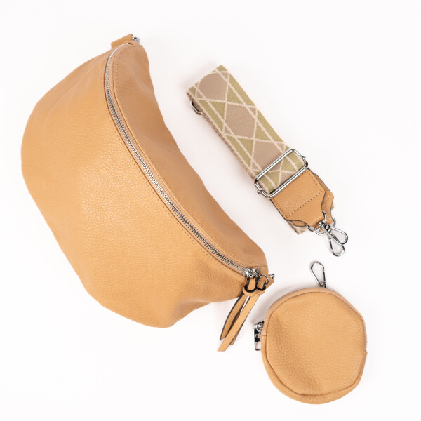 CARTERA KUNÁ MARRON CARTERA KUNÁ MARRON