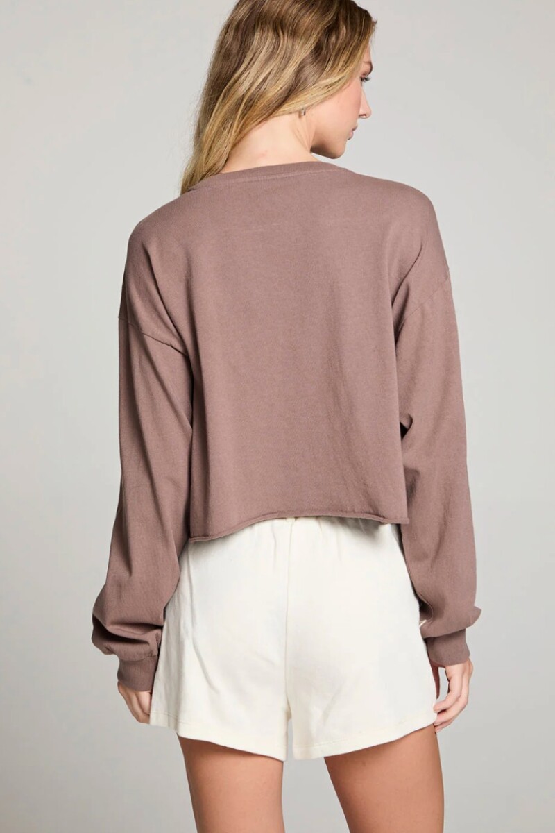 BUZO COAST Taupe