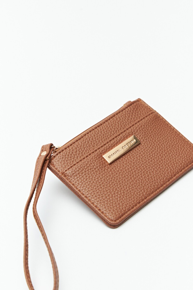 BILLETERA BENNY Marron