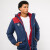 Set Parka Track Nacional Hombre 01w